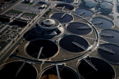 Water Treatment and Distribution | Choice Water Solutions