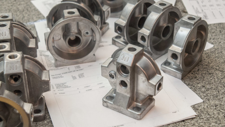 What is the Nature of Die Casting?