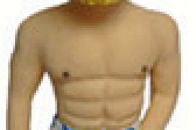 Customized Bobblehead