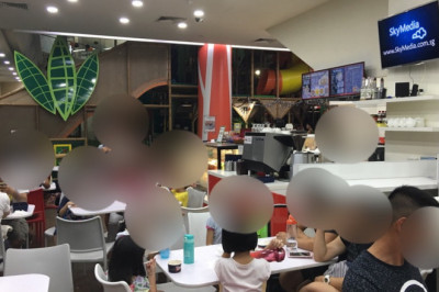 Digital signage player, a complete plan for the advertisement