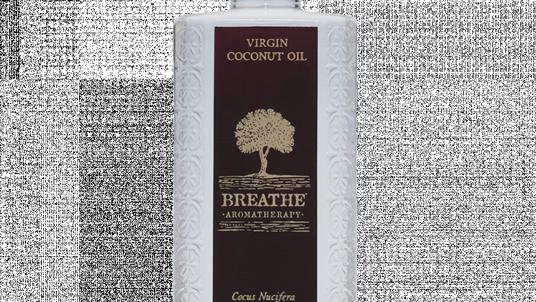 How do I use virgin coconut oil on my skin?