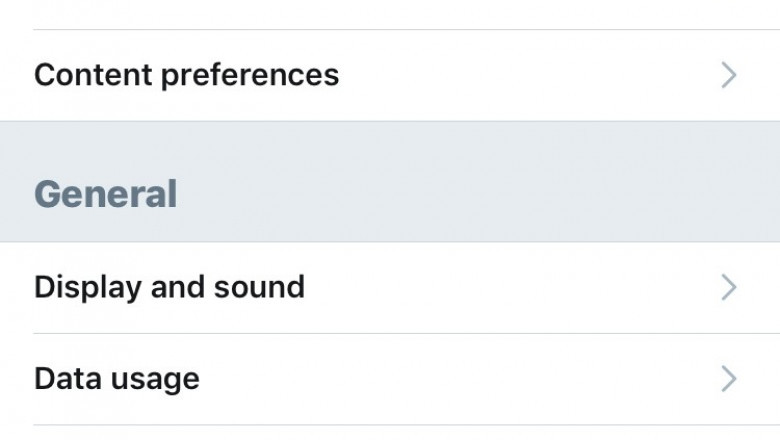 How To Delete Twitter Account
