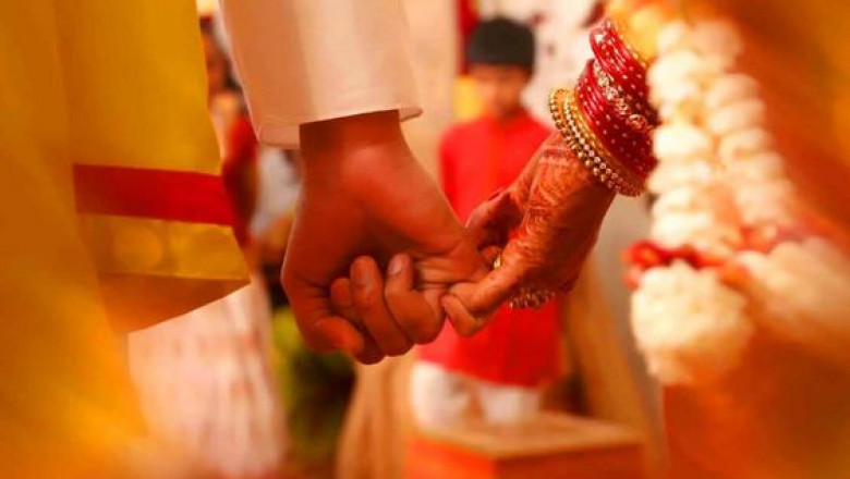 Labana Matrimony