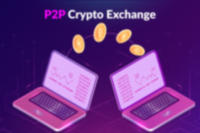 P2P Exchange Development Solution