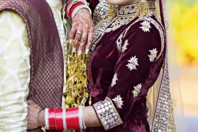 Punjabi Matrimony for Marriage