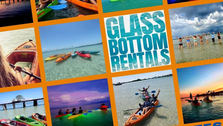 Stand Up Paddle Board Rentals