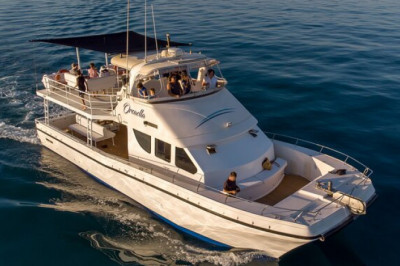 The Ultimate Sunset Cruises Broome Guide