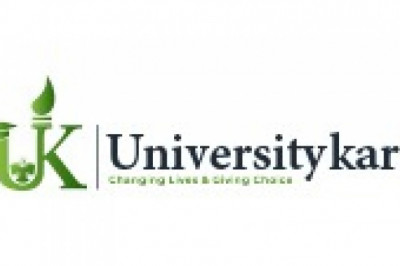 Top 20 private universites in India