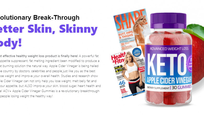 Truly Keto Gummies