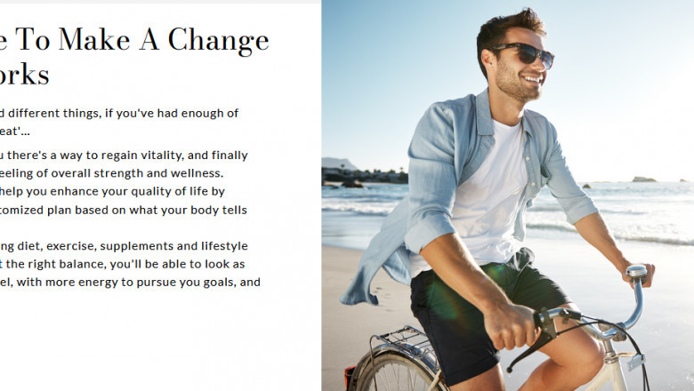 Wellness Clinic for hormone replacement therapy in San Diego