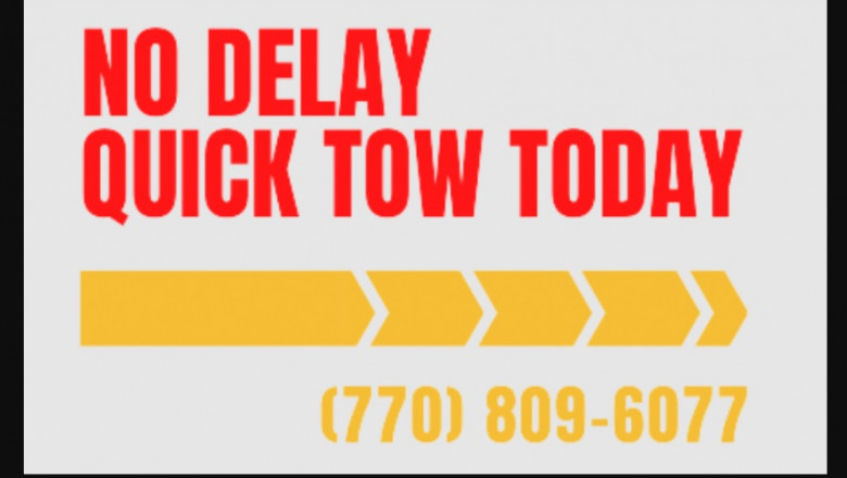 What to Look for in a Towing Company