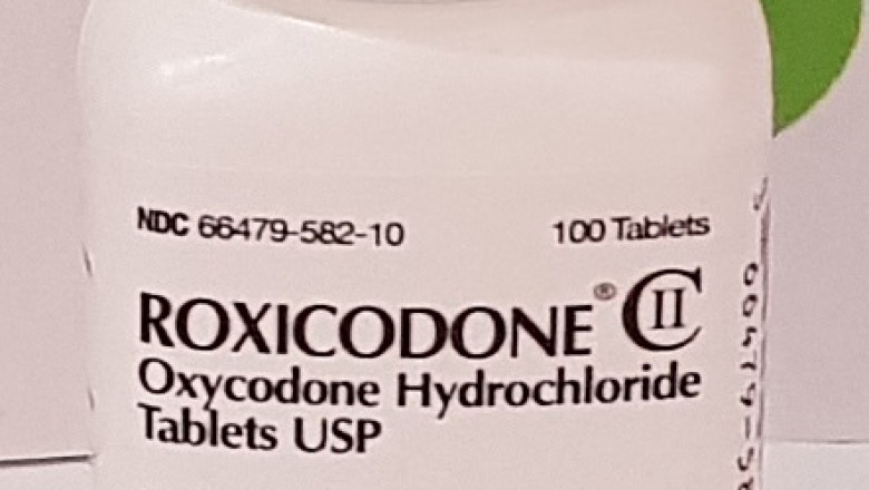 buy Roxicodone Without Prescription Overnight Shipping