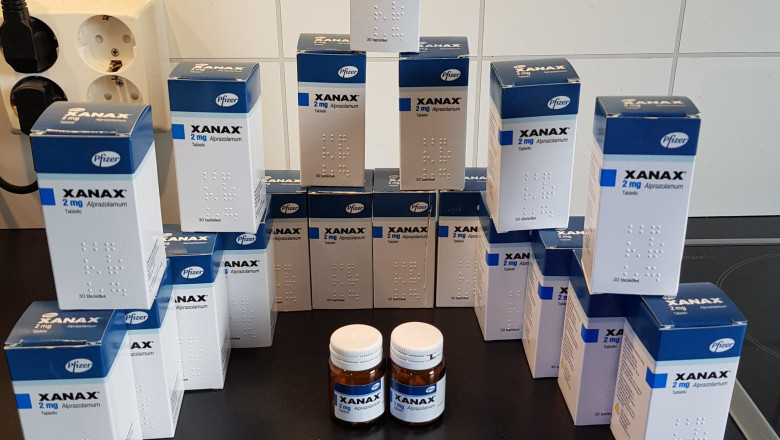 Buy Xanax Online Legally get Overnight Delivery in USA