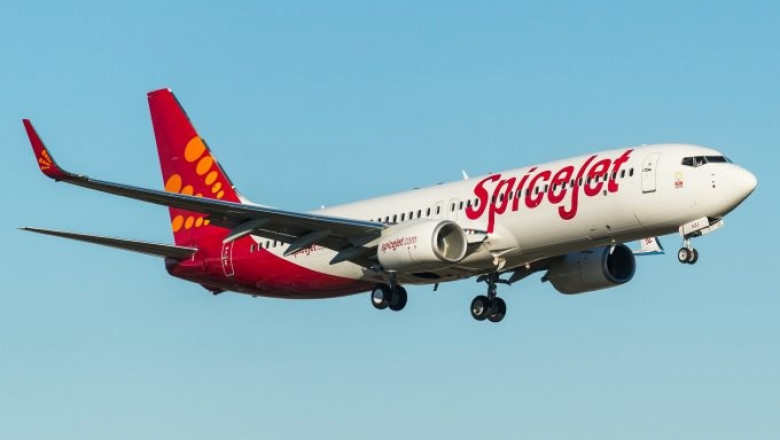 How to Book SpiceJet Airlines Ticket?