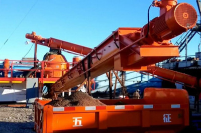 A Large Share Of The Drilling Waste Management Market Is Accounted For By The Treatment And Disposal Segment