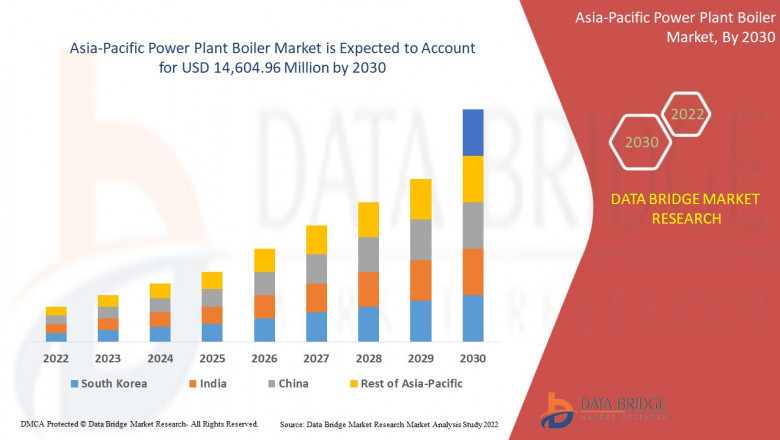 Asia-Pacific Power Plant Boiler Market Regulatory Framework, Macro-economic Factors and Industry Demand