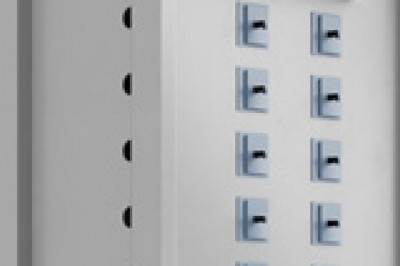 Breaker Panels for Crypto Mining - Raptor Power Systems