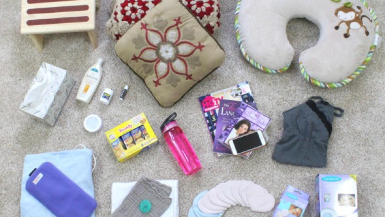 Breastfeeding Supplies Market Size, Share, Growth, Sales Revenue and Key Drivers Analysis Research Report by 2026