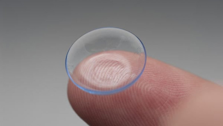 Daily Disposable Contact Lens Market Review 2022, Size, Analysis and Forecast to 2027