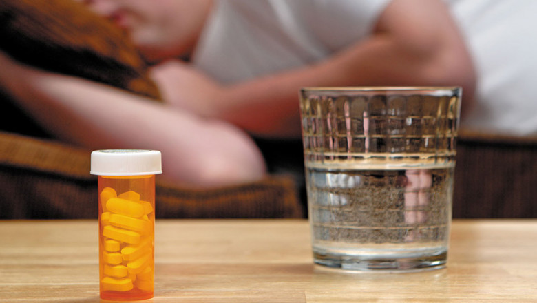 Do sleeping pills work?