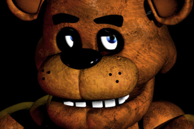 Five Nights at Freddy's - Horror Game 2022