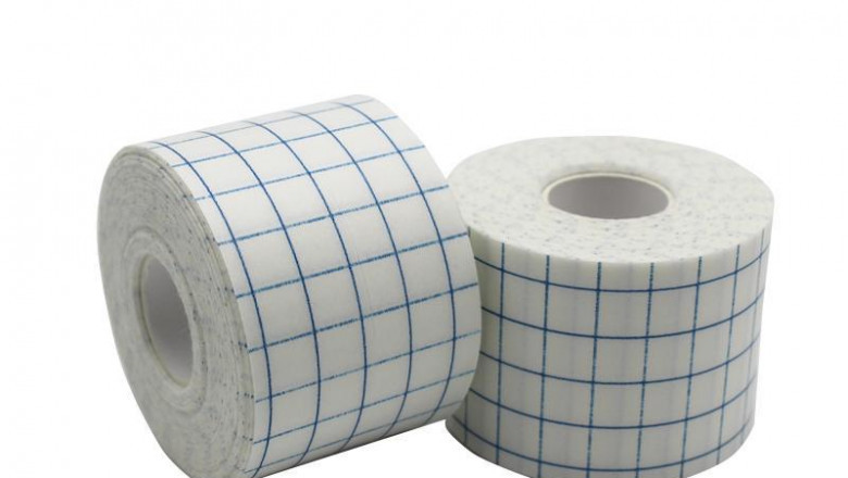 Fixation Tape Market Outlook 2022, Size, Industry Outlook, Analysis and Forecast to 2027