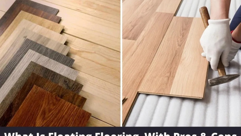 Floating Floor