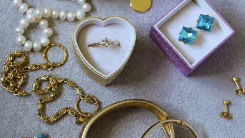 Gold Buyers East Los Angeles | Westernloan.com