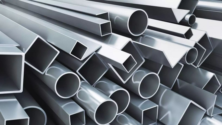 High-quality And Low-maintenance Aluminium!