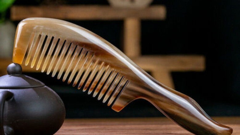 Horn Combs Market Share 2022, Analysis and Forecast to 2027