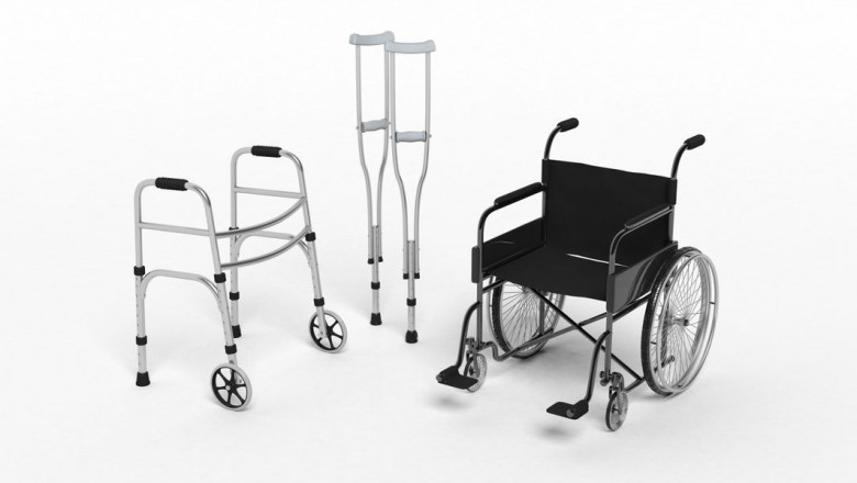 How Does Durable Medical Equipment Work?