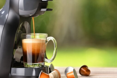 How the Best Keurig Coffee Pods Can Shape Up a Productive Morning
