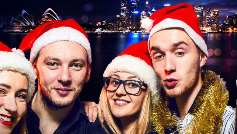 How to Celebrate Christmas in Aussie Like a Local