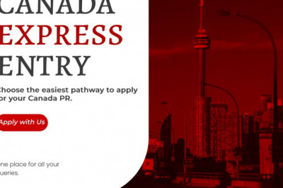 How to use Express Entry and what is the immigration process?