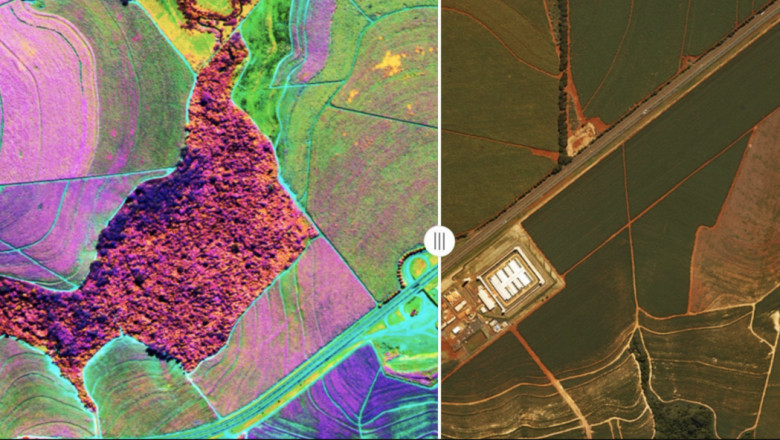 Hyperspectral Remote Sensing Market 2022, is touching new level – A comprehensive study with Key Players 2030