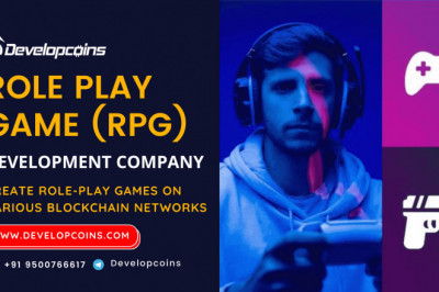 Know About RPG Games and its Advantages