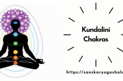 Kundalini Yoga Teacher Training in Rishikesh- traditional yoga ashram