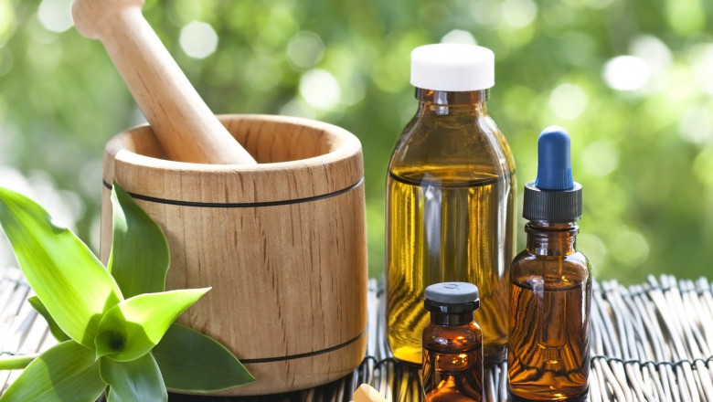 Learn More About Herbal Medicational Products