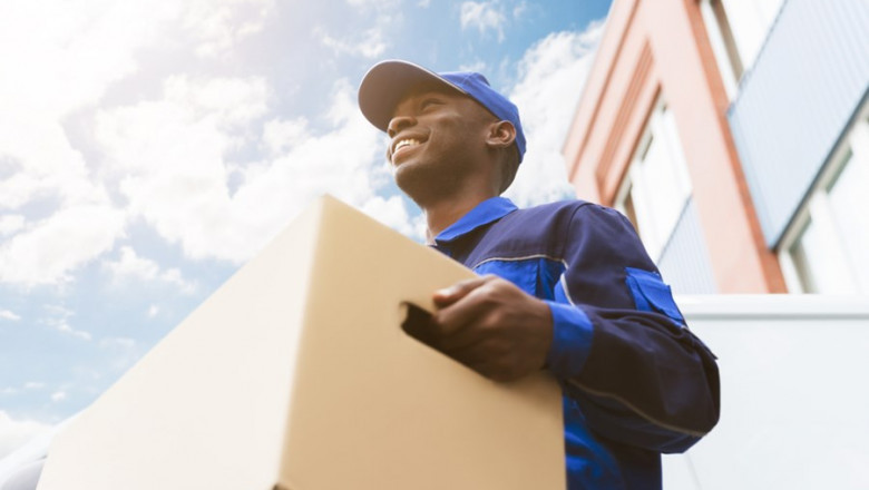 New York Office Movers: All-Around Moving Services