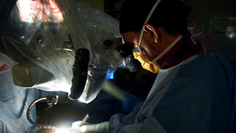 Picking out The best Spine Surgeon
