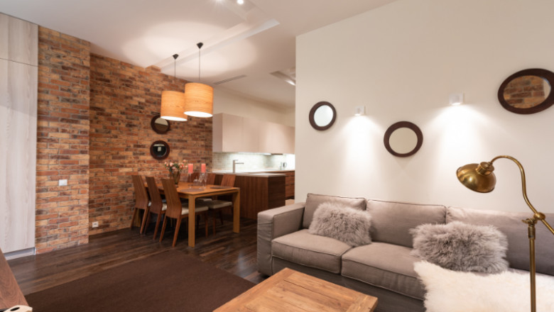 RULES OF DECORATION OF HOUSES WITH MORE DELICIOUS ADVANTAGES