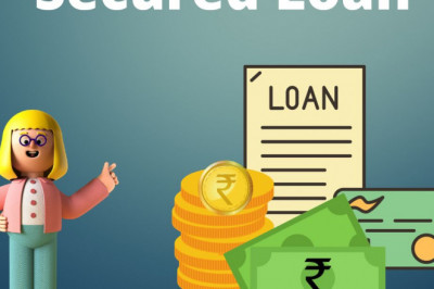 Secured Loan-financeseva