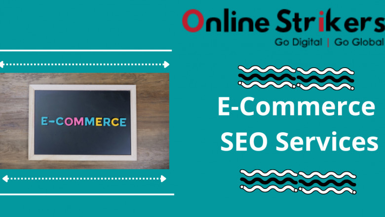 The Top Rated Ecommerce SEO services in Delhi