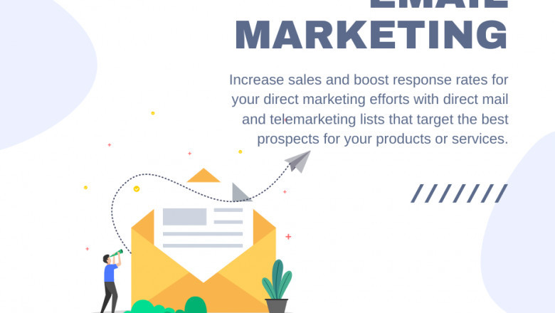 Types Of Email marketing Content To Boost Your Traffic In 2022