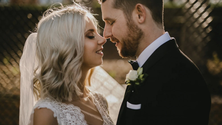 Unique Wedding Films Melbourne Ideas To Fuel Your Love Story