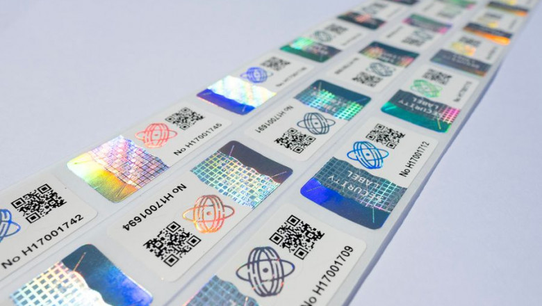 What are Security Labels?
