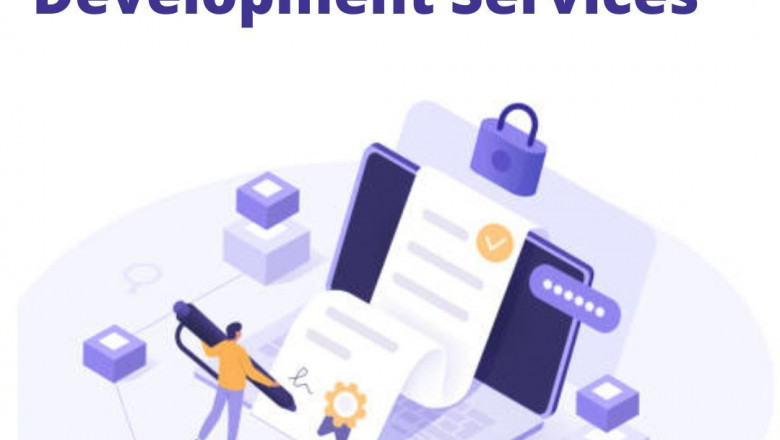 What can you create with smart contracts?