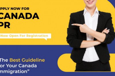 3 Simple Ways to Apply for Canadian Permanent Residence