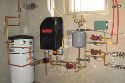 All About Hot Water System | Experts Views