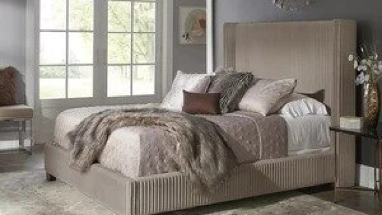 Bed Designs